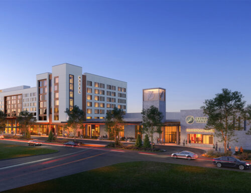 A New Jewel in Cedar Park’s Crown