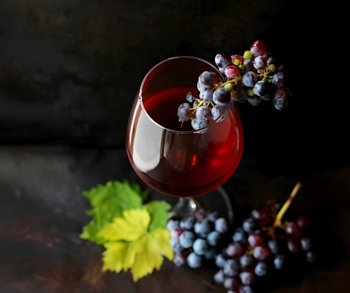 Wine Recommendations