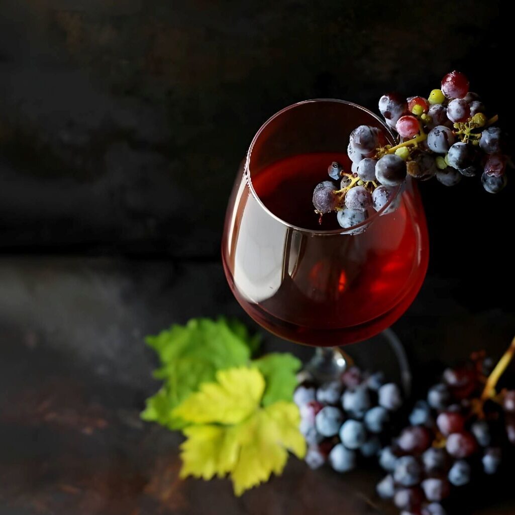 Local Wine Recommendations and Reviews