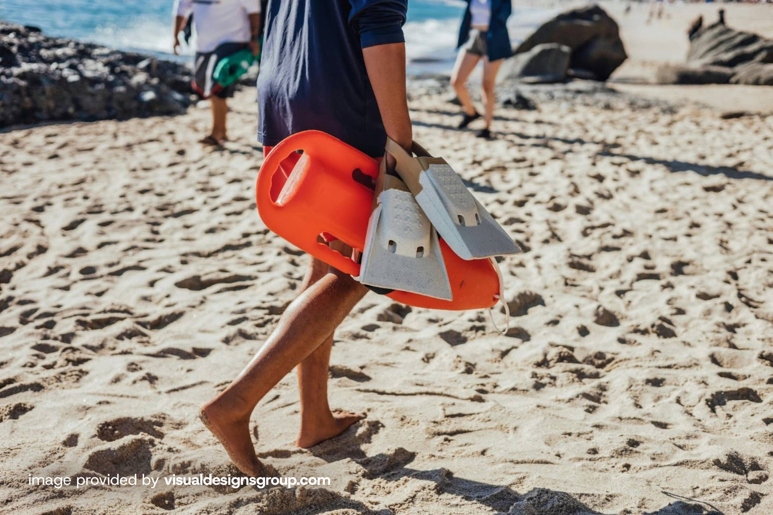 Beach Safety