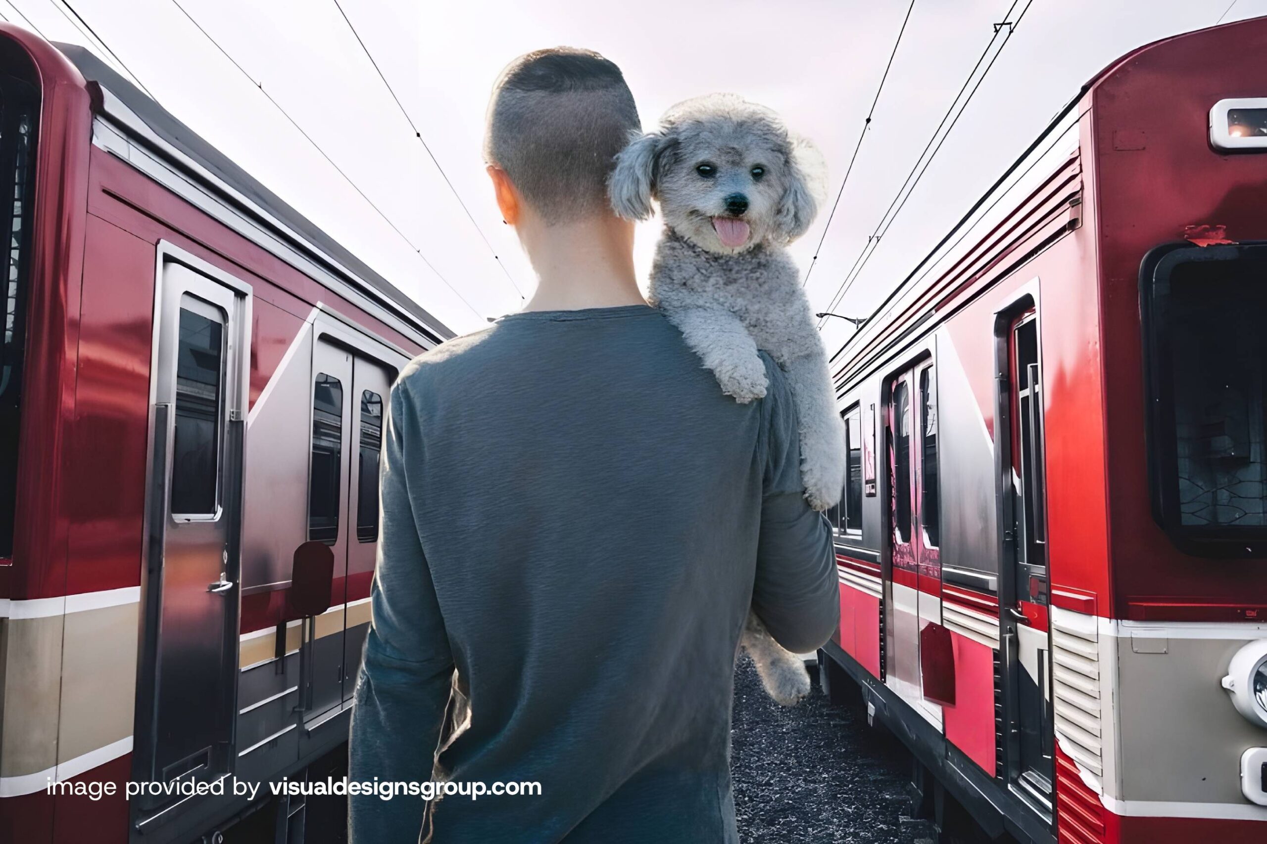 Dog Etiquette