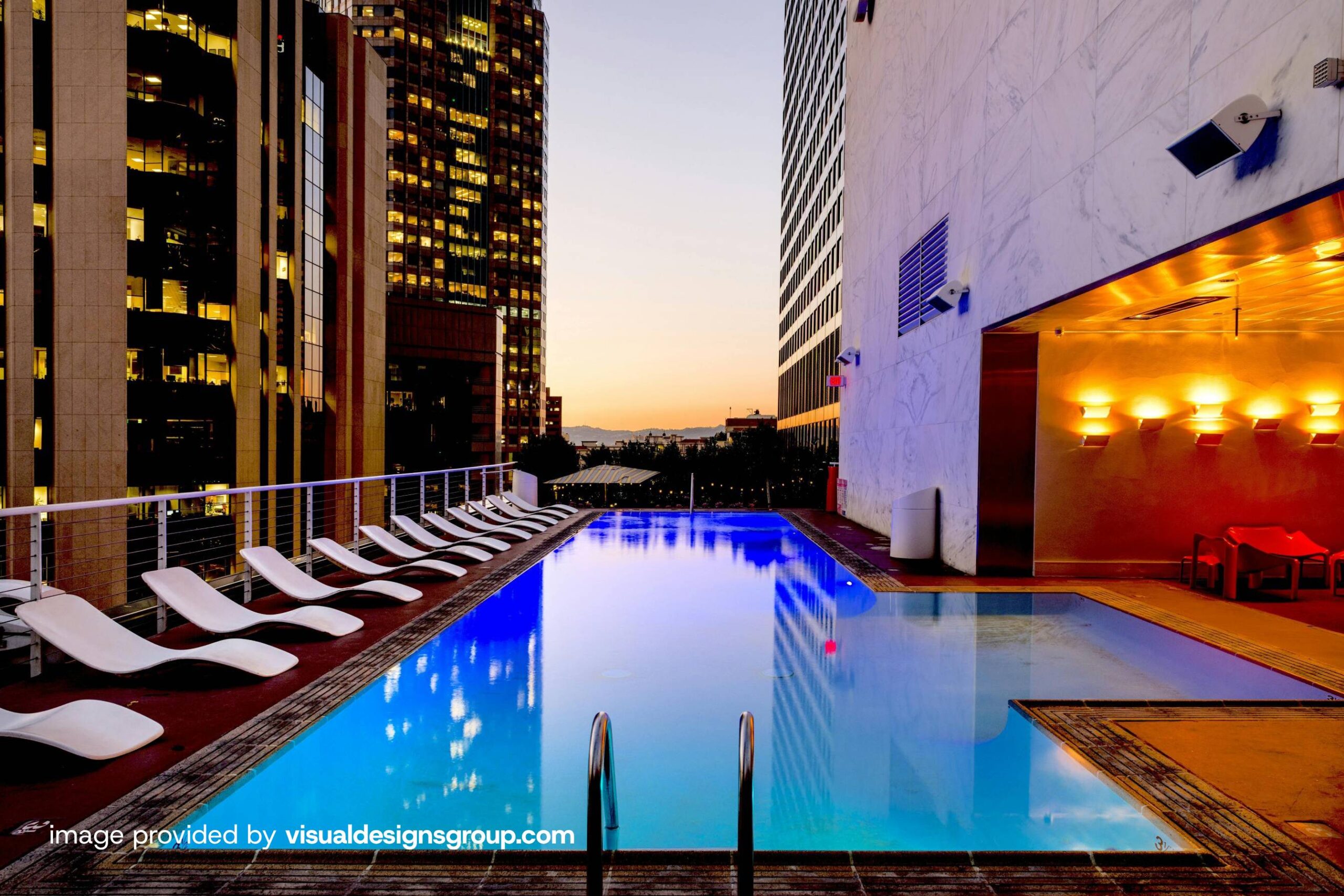 upscale getaways and vacations