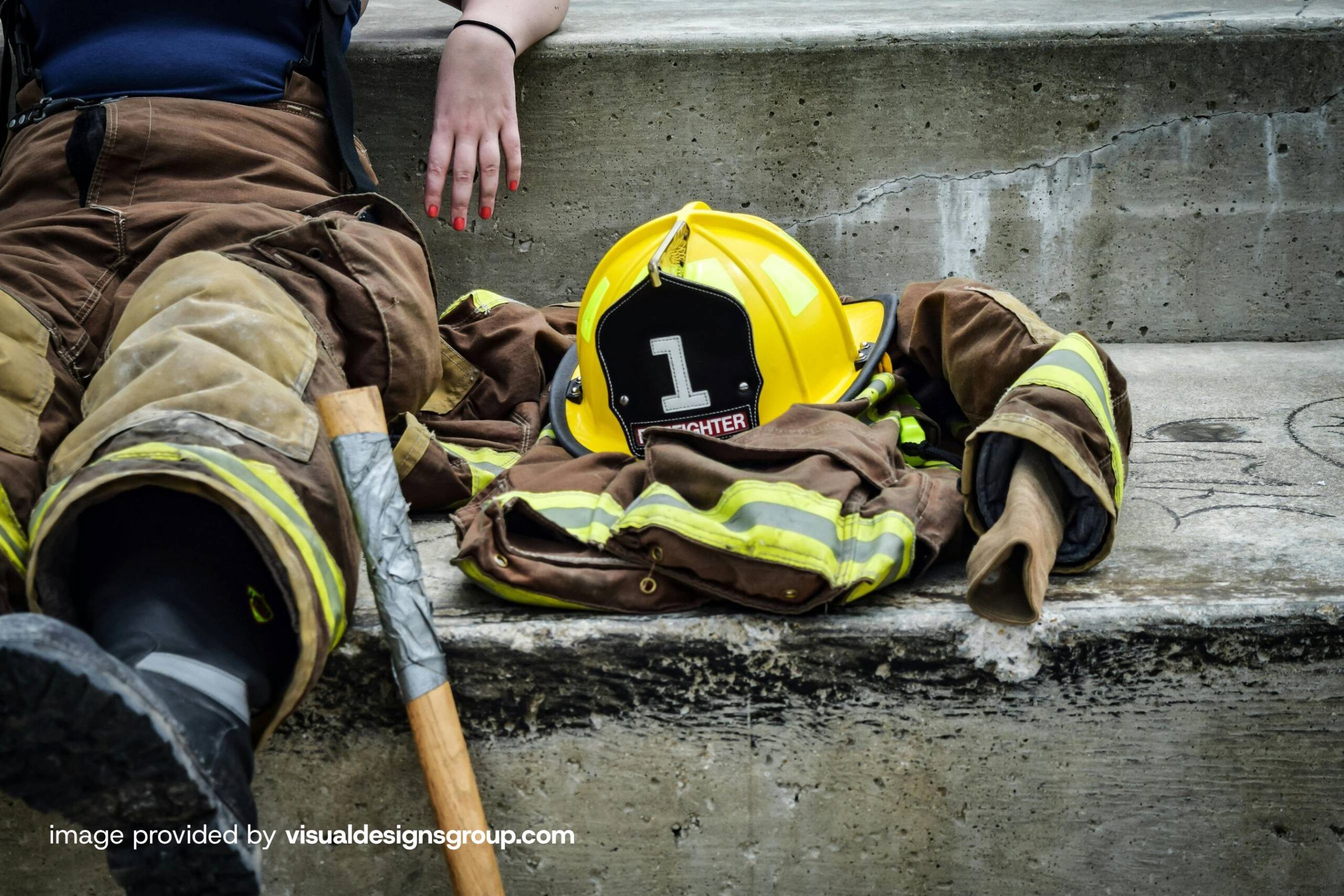 Emergency Services Upgrades