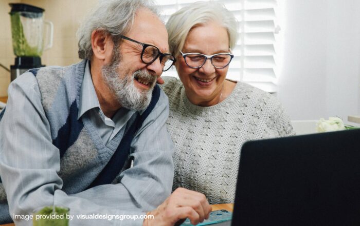 Modern Grandparents