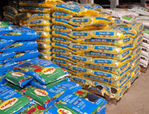 The Basics of Soil, Fertilizers and Compost