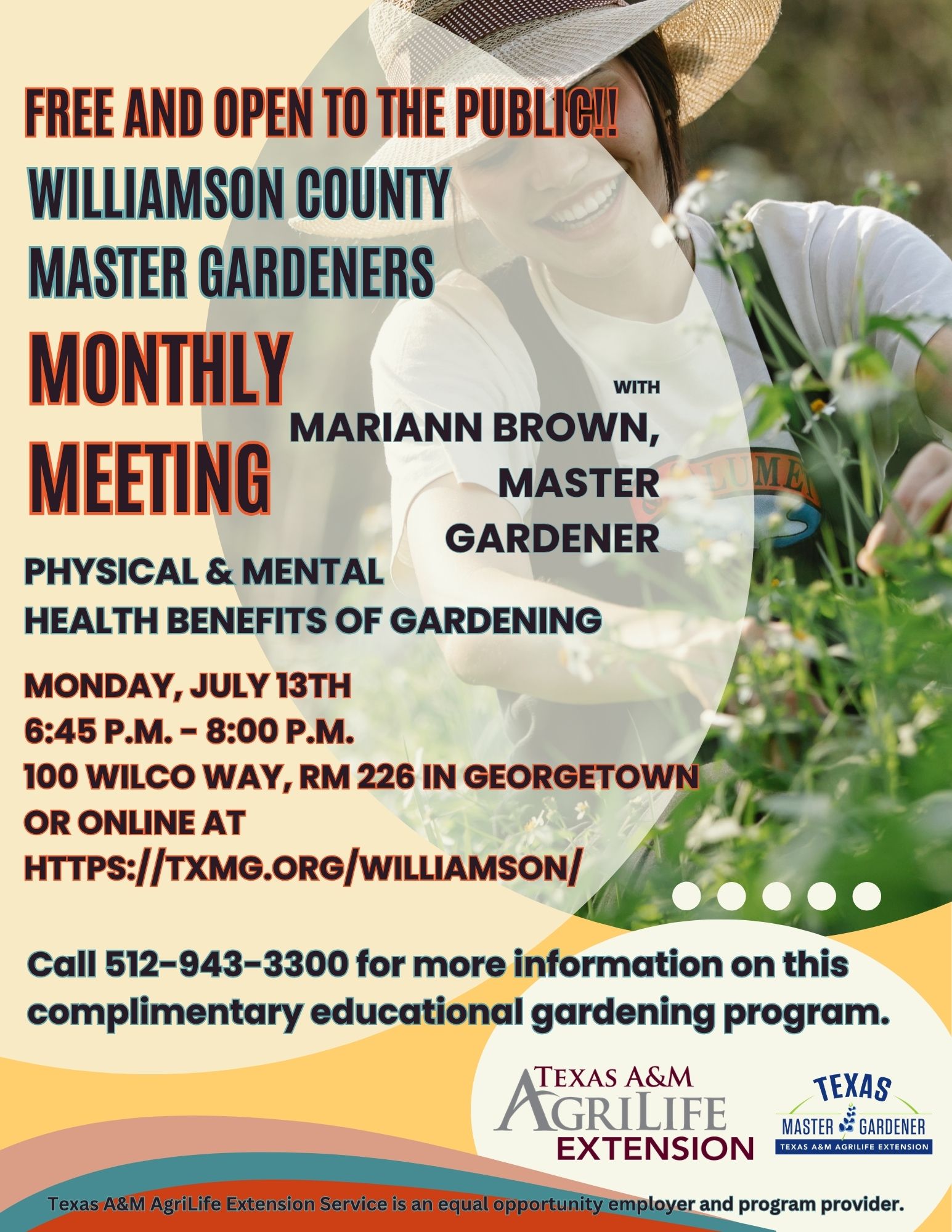 2026 MG Mtg July